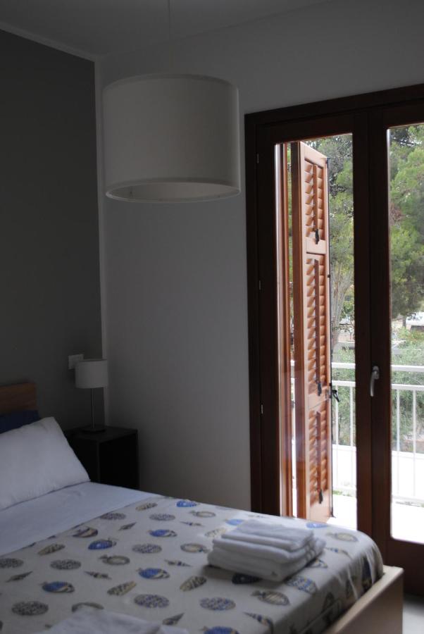 Villa Smeralda ซานวิโต โลคาโป ภายนอก รูปภาพ